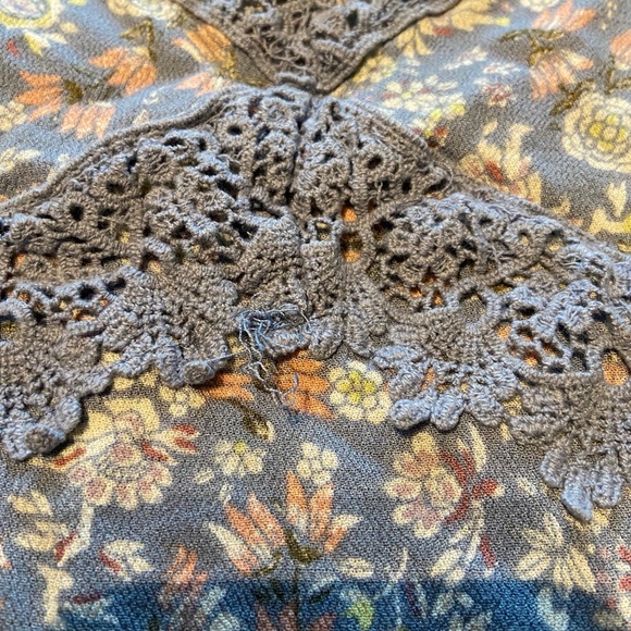 Billabong Dress - Picture 5 of 5